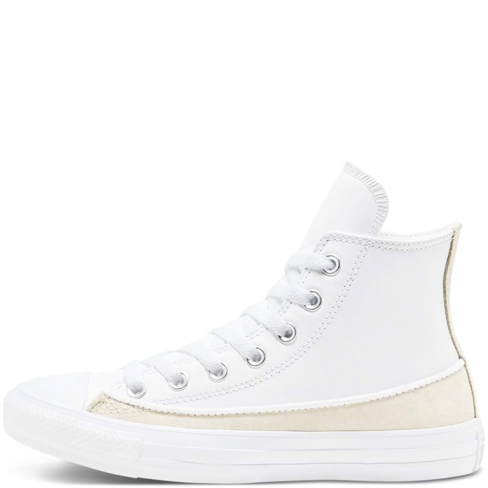 CHUCK TAYLOR ALL STAR RIVALS LEATHER MIX-36-white