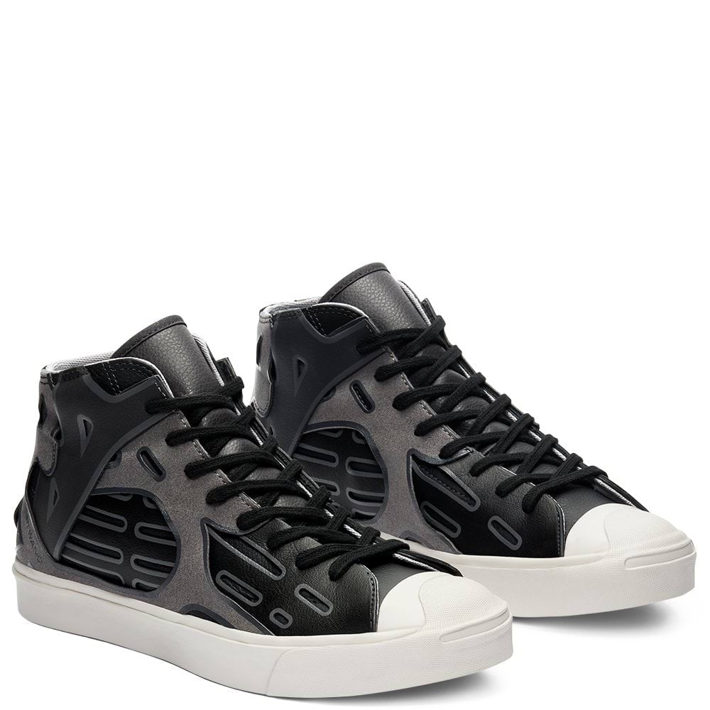 Converse x Feng Chen Wang Jack Purcell