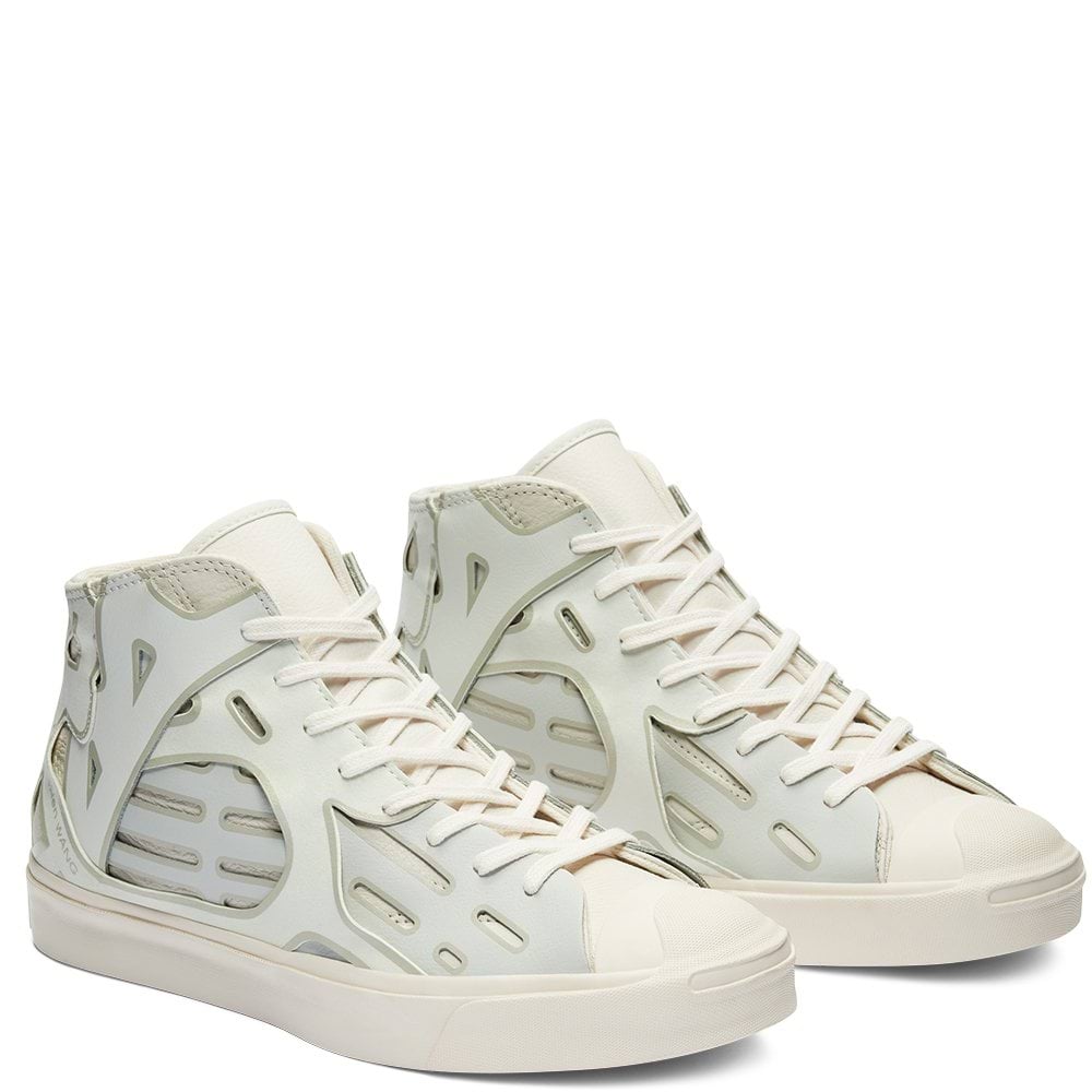Converse x Feng Chen Wang Jack Purcell