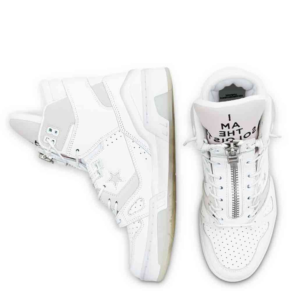 Converse x TheSoloist ERX 260-White-41