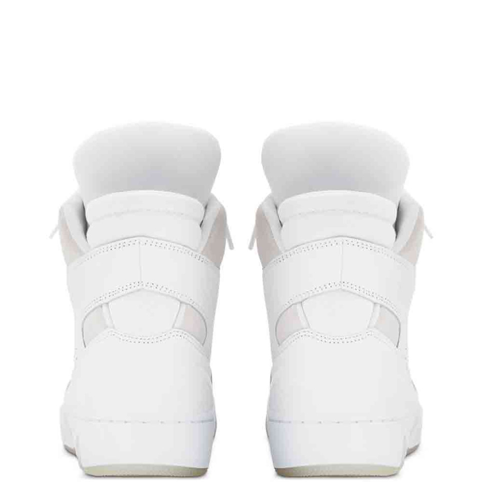 Converse x TheSoloist ERX 260-White-41