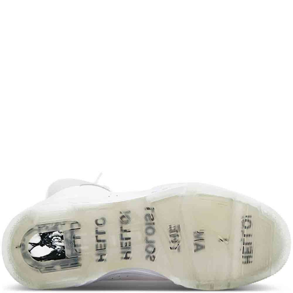 Converse x TheSoloist ERX 260-White-41