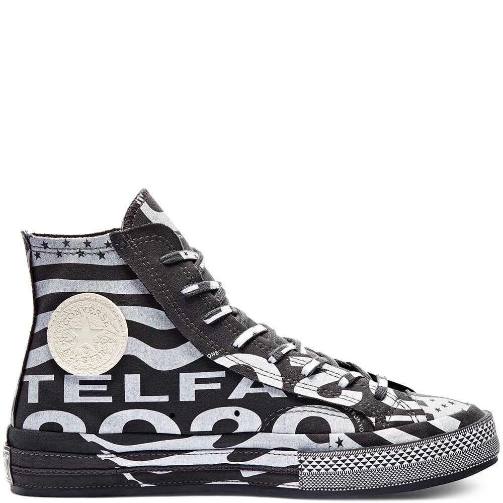 Converse x TELFAR Chuck 70