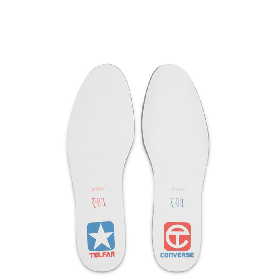 Converse x TELFAR Chuck 70-White-40