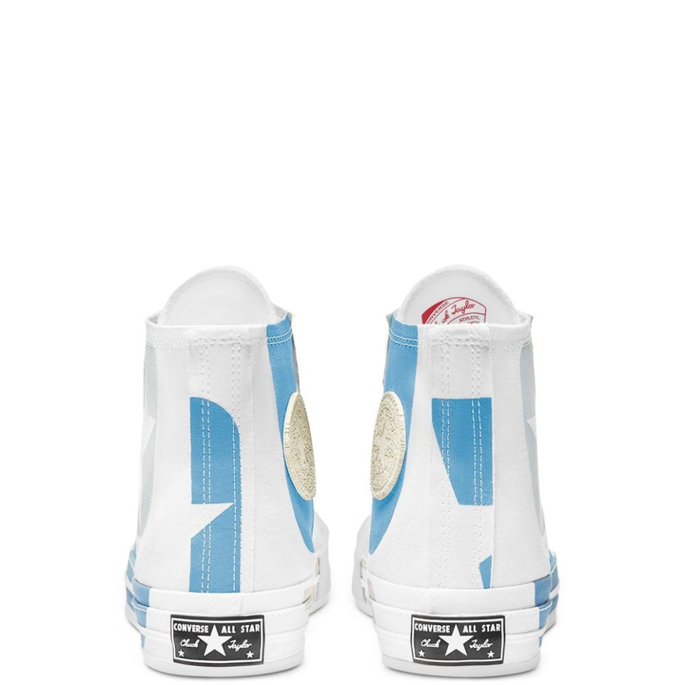 Converse x TELFAR Chuck 70-White-40