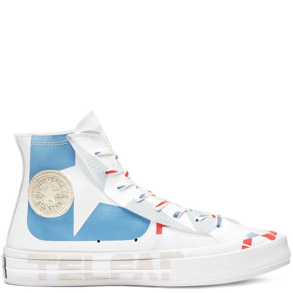 Converse x TELFAR Chuck 70