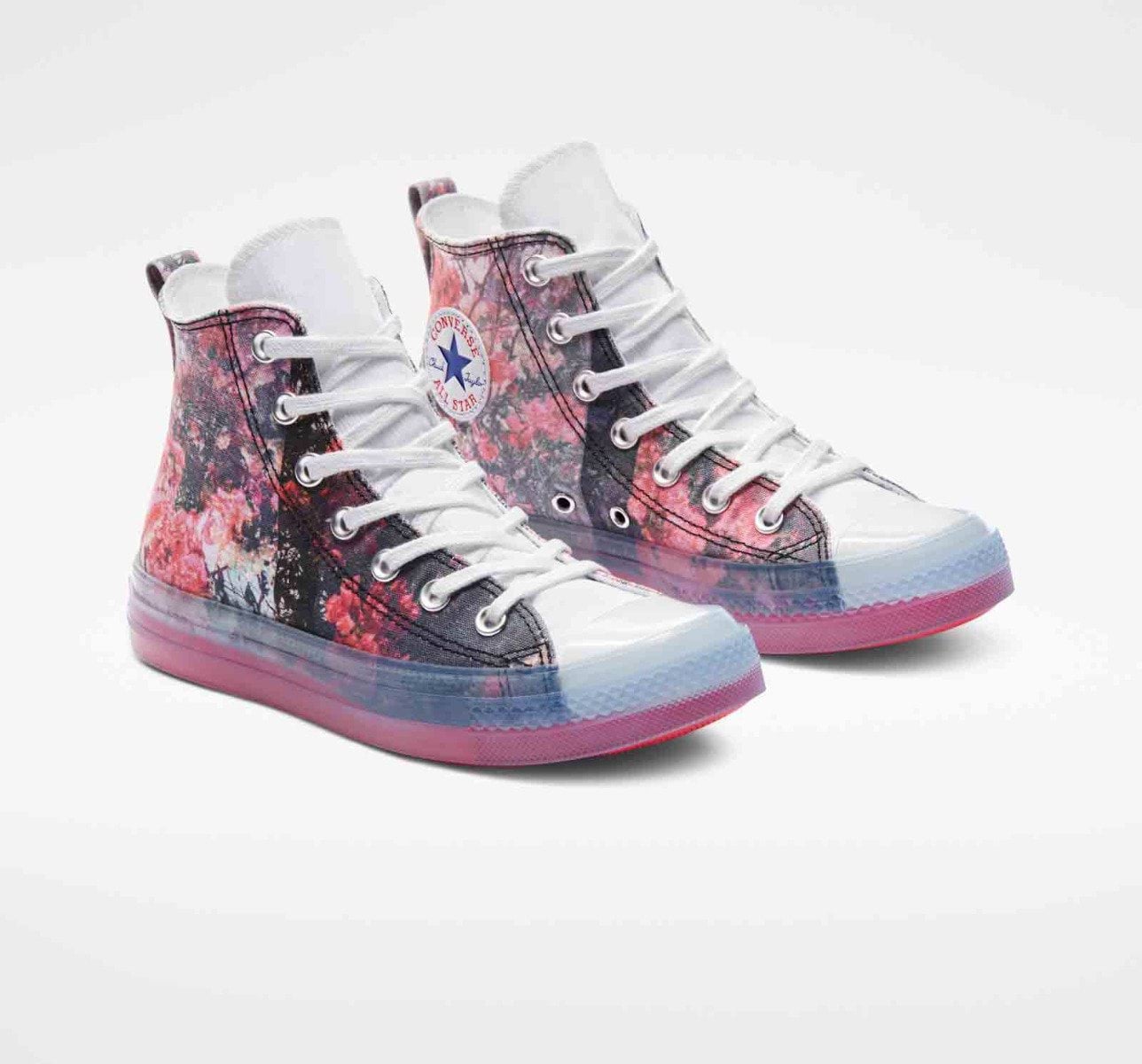 Converse x Shaniqwa Jarvis Chuck Taylor CX