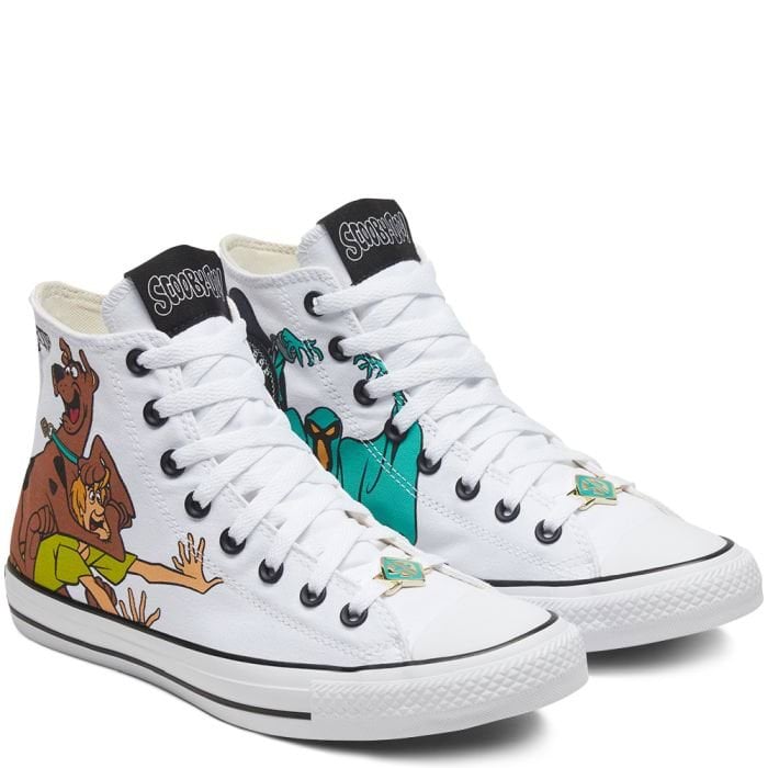 Converse x Scooby-Doo Chuck Taylor All Star