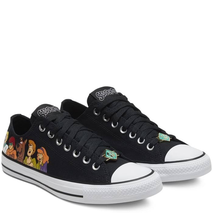 Converse x Scooby-Doo Chuck Taylor All Star