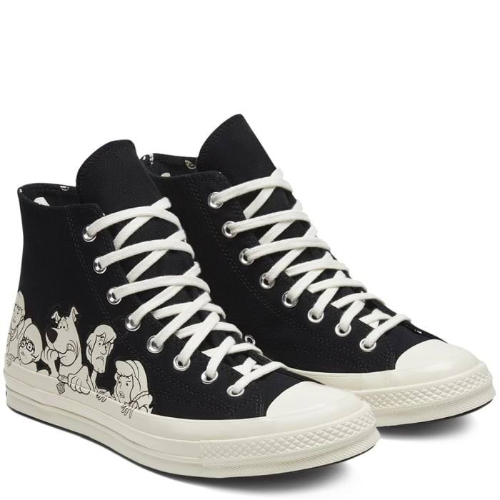 Converse x Scooby-Doo Chuck 70