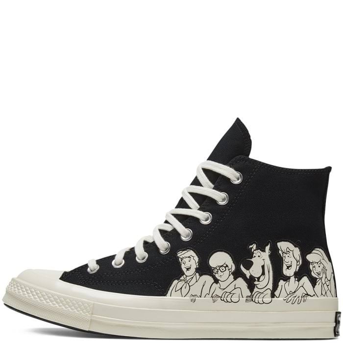 Converse x Scooby-Doo Chuck 70-Multicolor-36