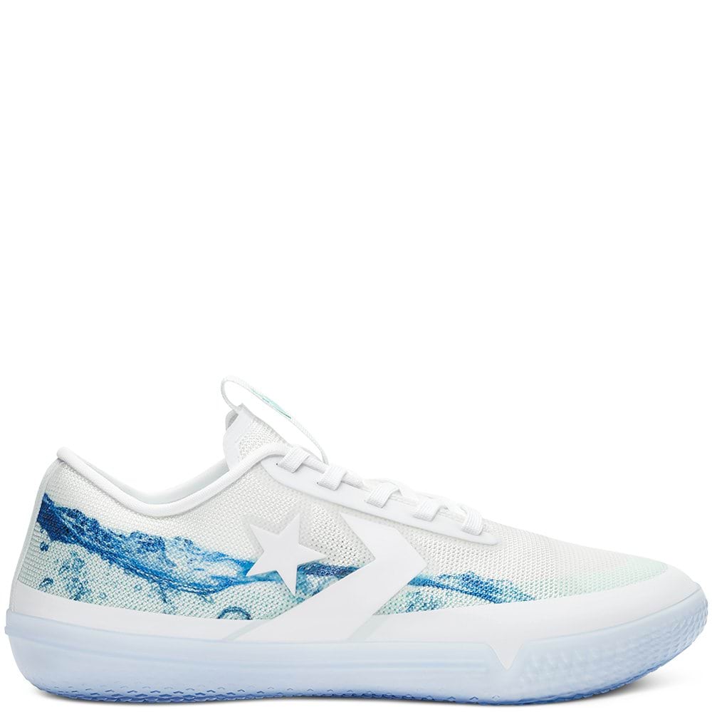 All Star Pro BB Wavy