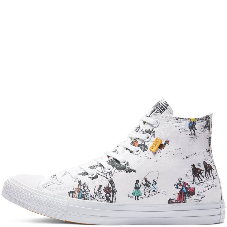 Converse x Union Chuck Taylor All Star-Multicolor-36