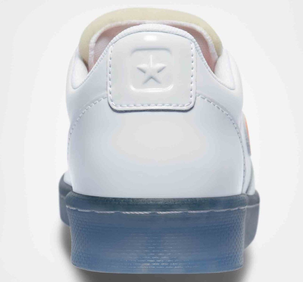 Converse x ROKIT Pro Leather-White-41