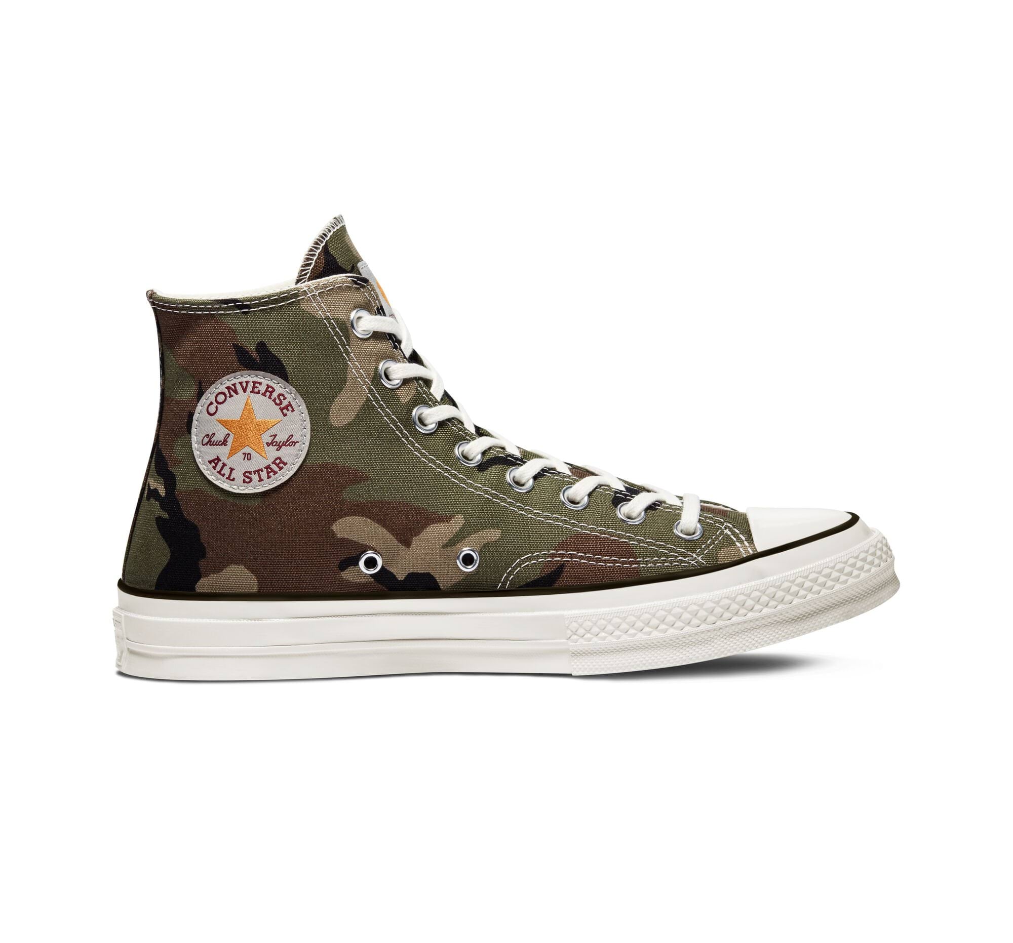 Converse x Carhartt WIP Chuck 70