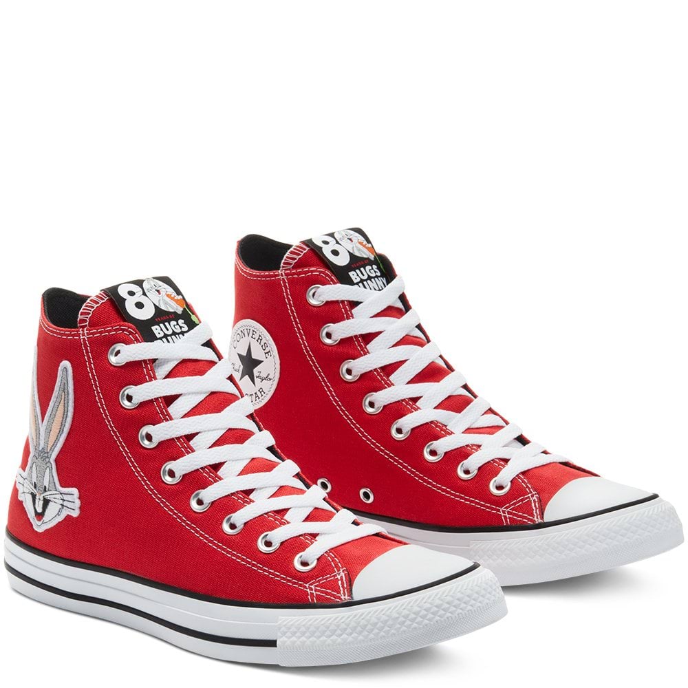 Converse x Bugs Bunny Chuck Taylor All Star