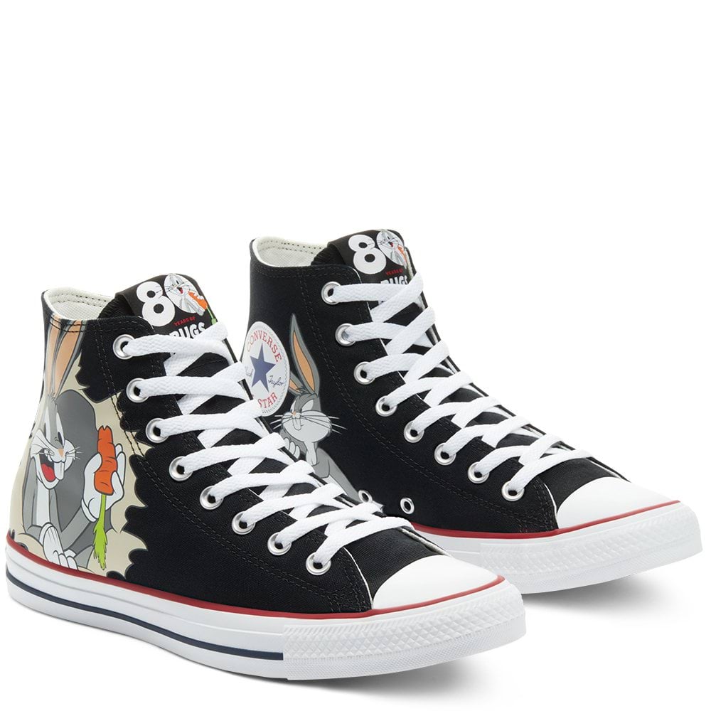 Converse x Bugs Bunny Chuck Taylor All Star