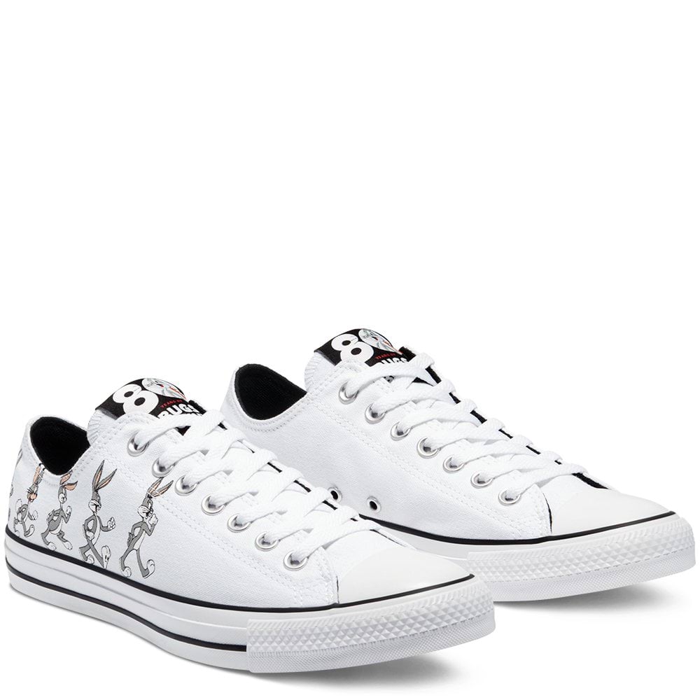 Converse x Bugs Bunny Chuck Taylor All Star