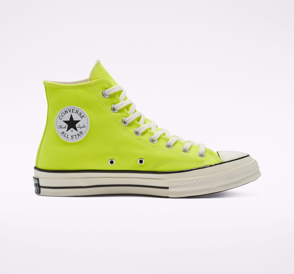 Chuck 70-37-yellow
