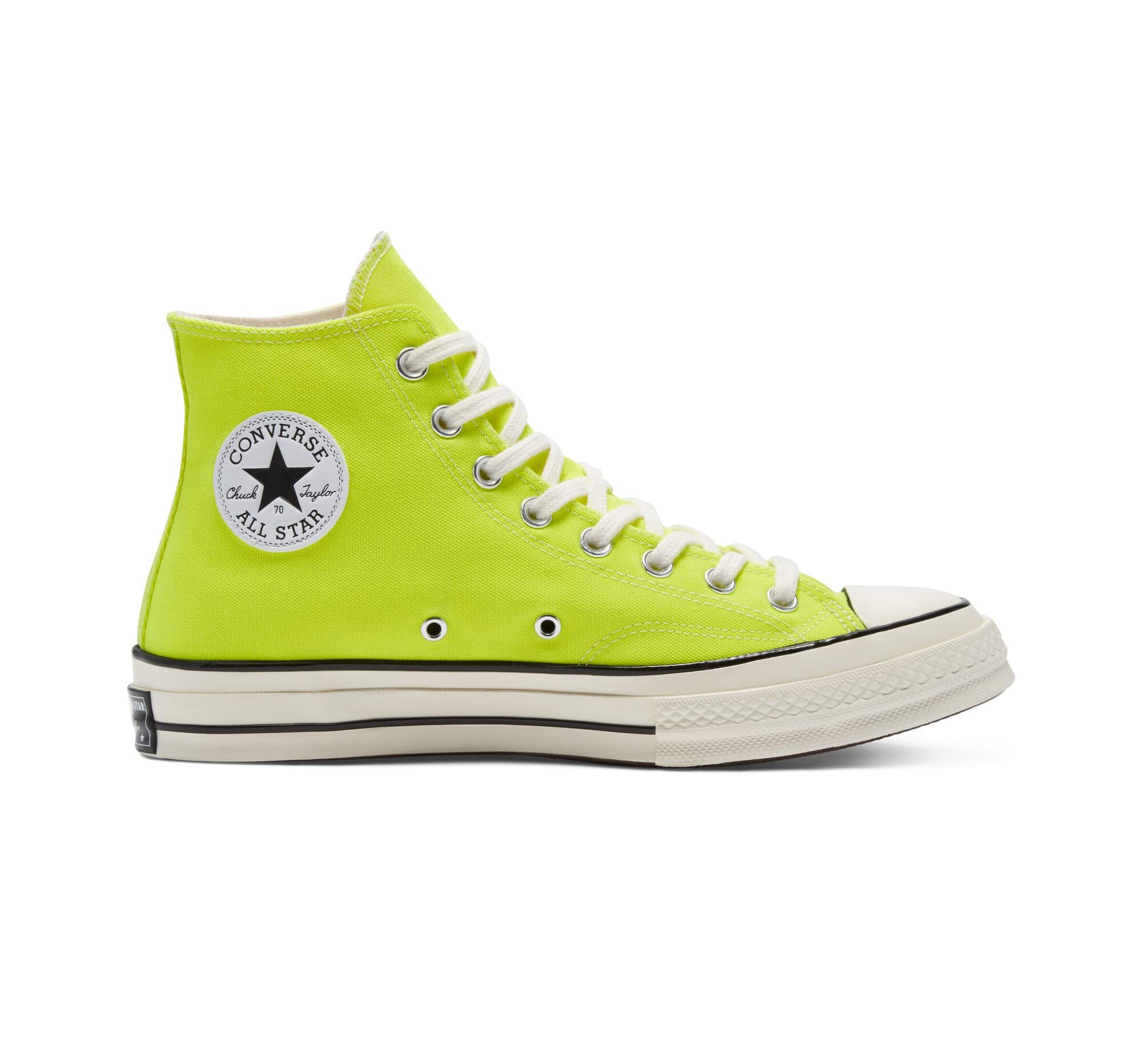Vintage Canvas Chuck 70