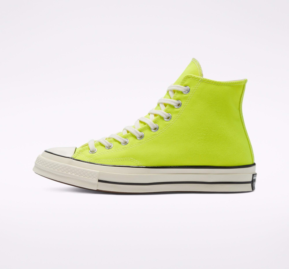 Chuck 70-37-yellow