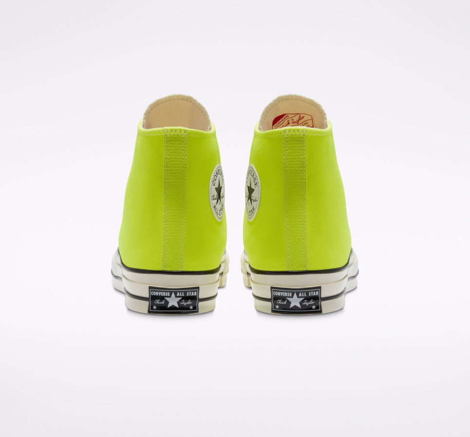 Chuck 70-37-yellow