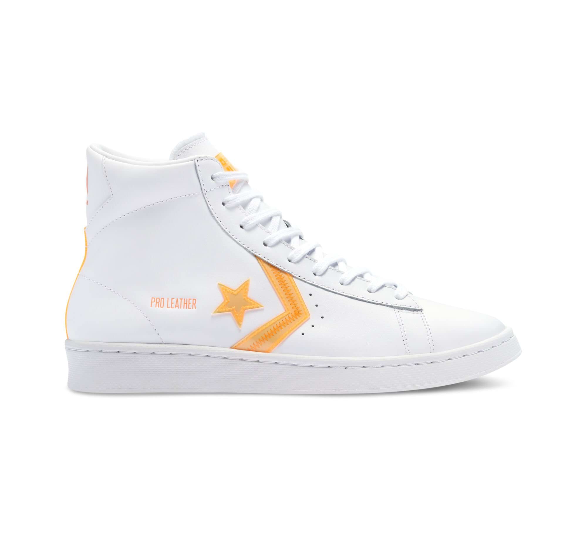 Hi-Vis Pro Leather