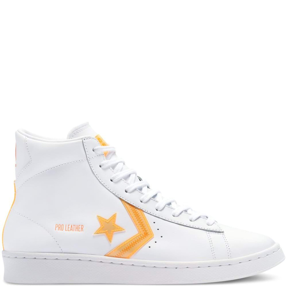 Pro Leather Gold Standard-40-orange