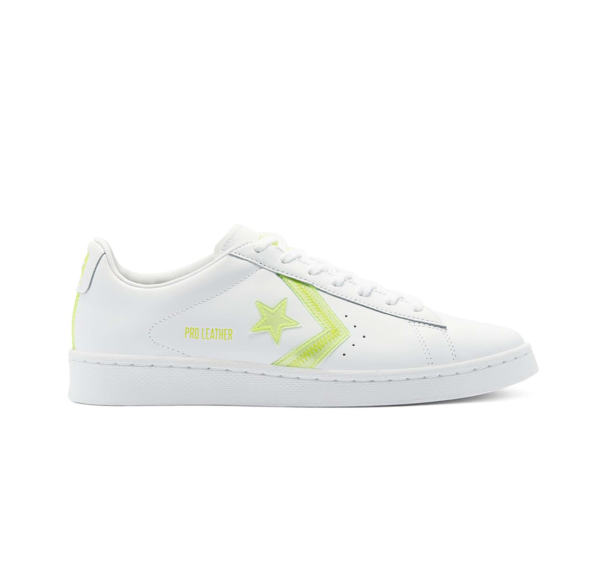 Hi-Vis Pro Leather