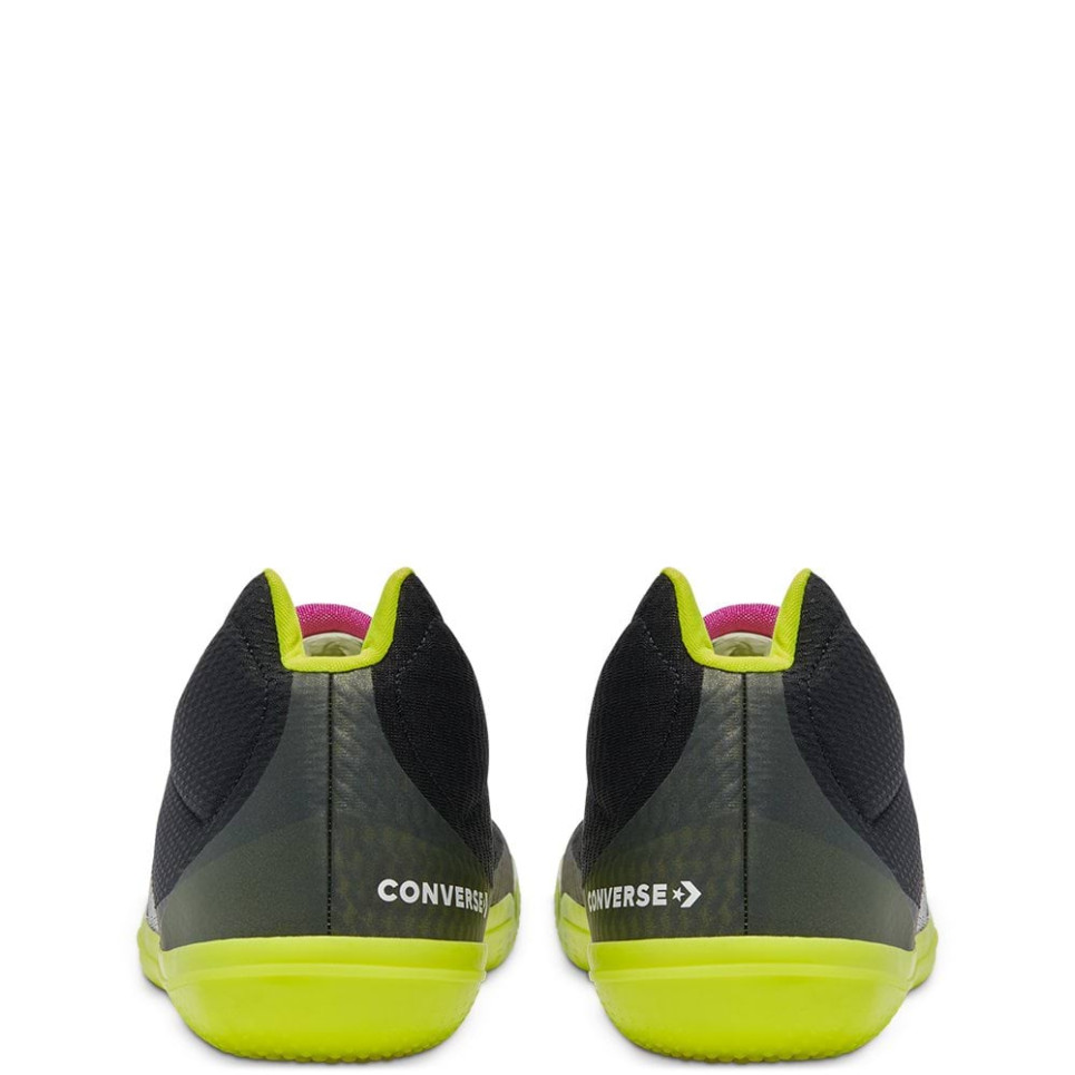 All Star Pro BB EVO-41-black
