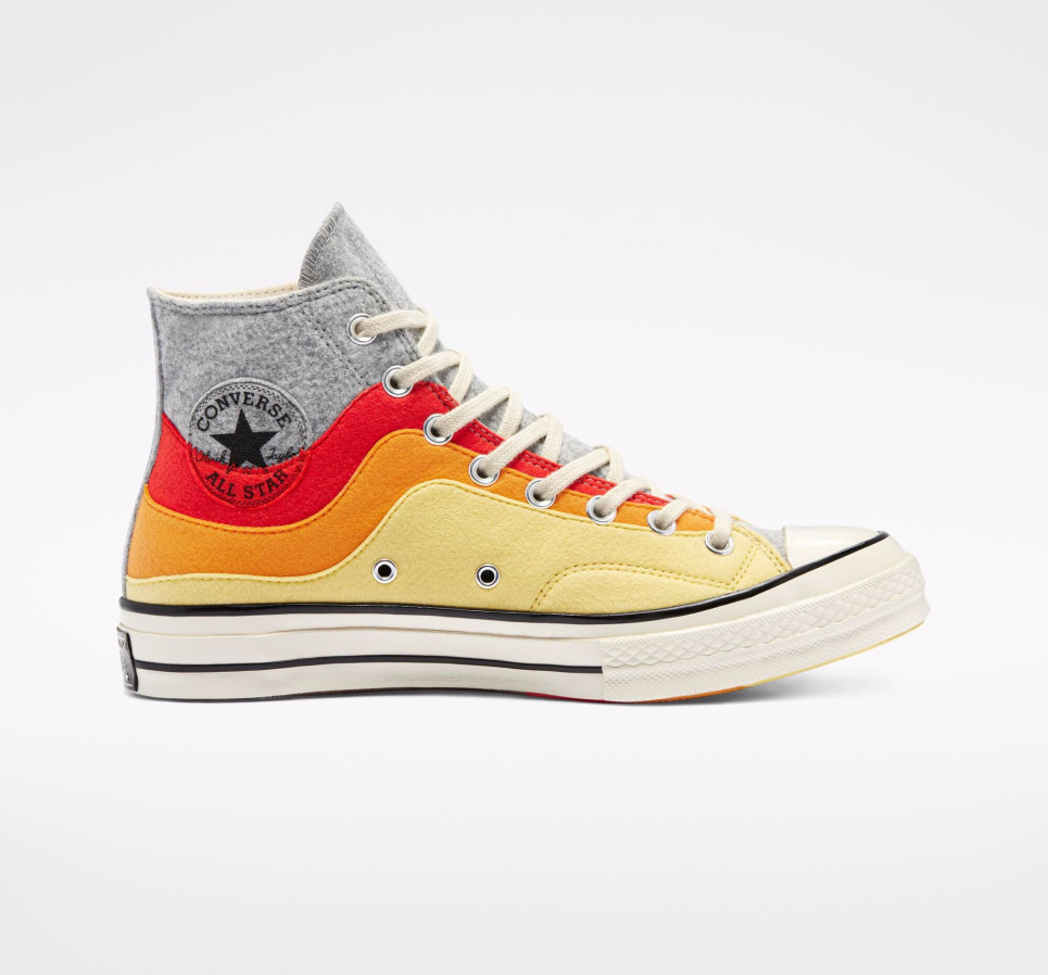 Chuck 70 Felt Overlays-41-grey