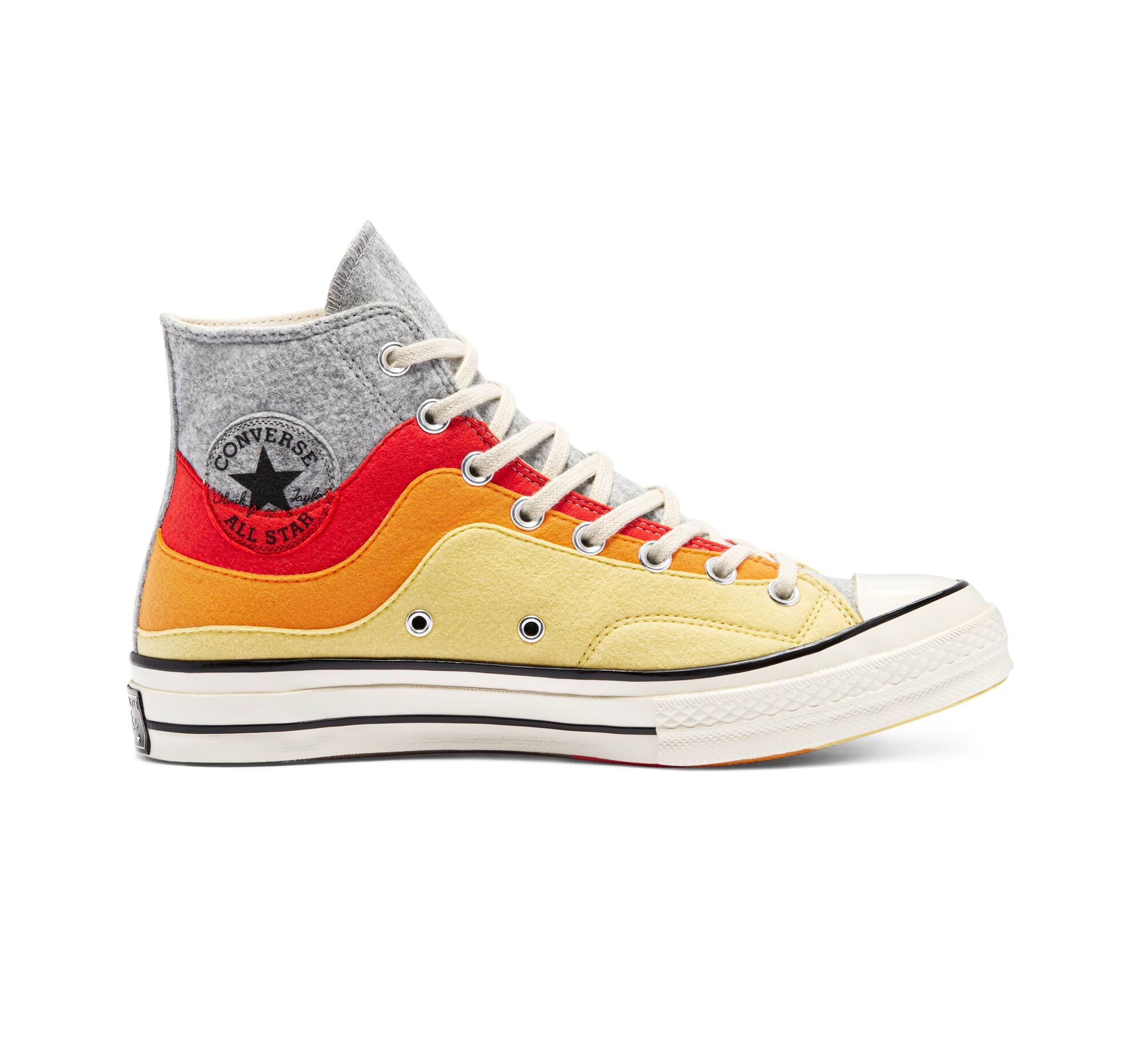 Thermo Felt Chuck 70