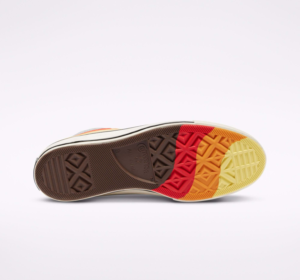Chuck 70 Felt Overlays-41-grey