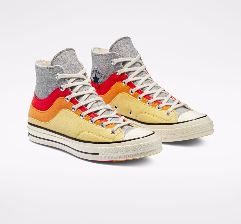 Chuck 70 Felt Overlays-41-grey