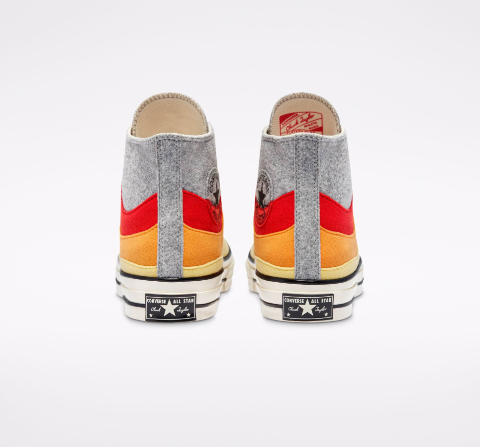 Chuck 70 Felt Overlays-41-grey