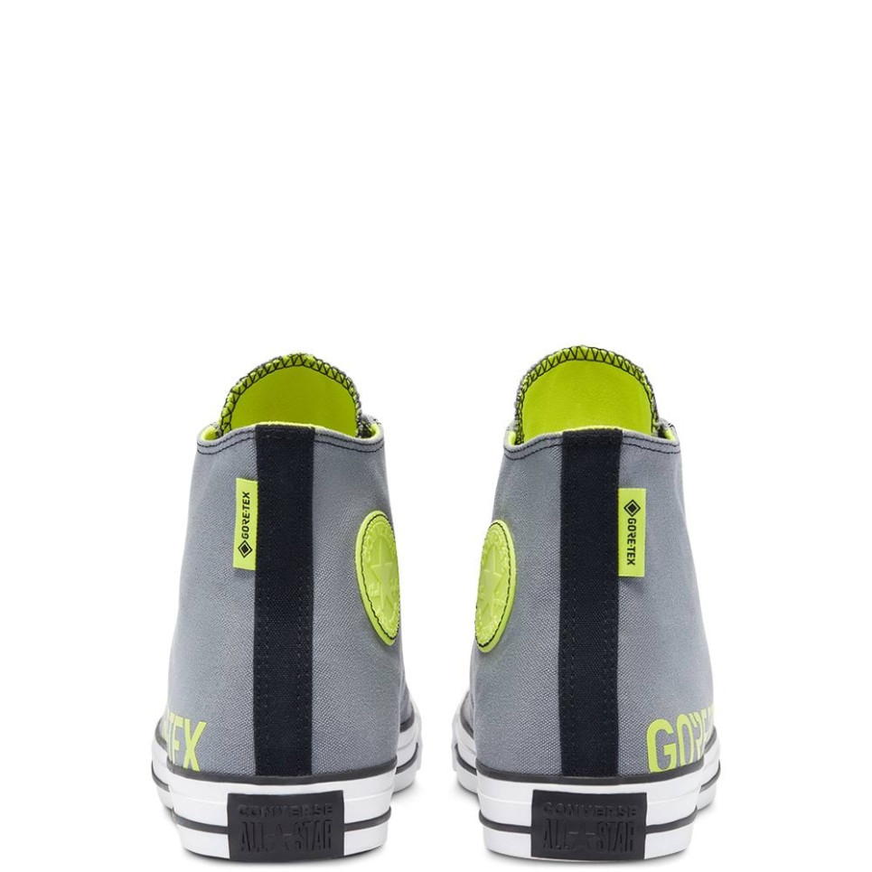 Chuck Taylor Gore Tex - Fuji Construction-40-grey