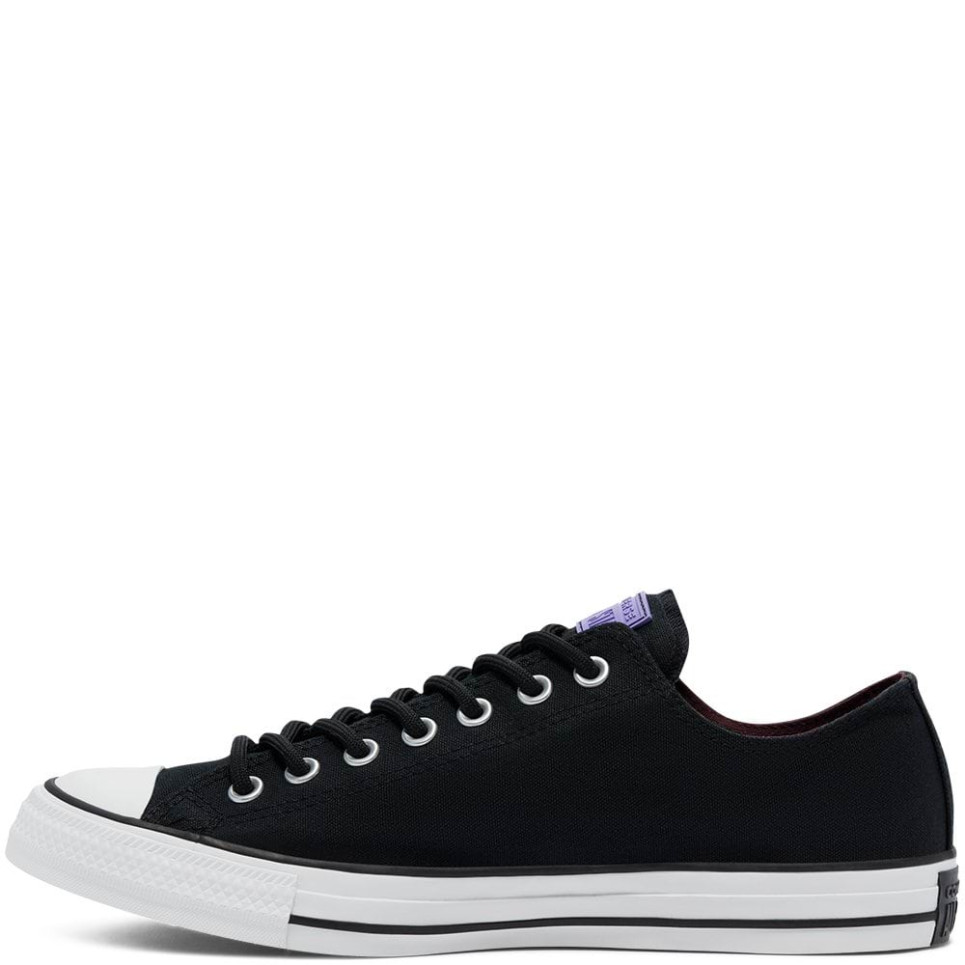 Chuck Taylor Gore Tex - Fuji Construction-41-black