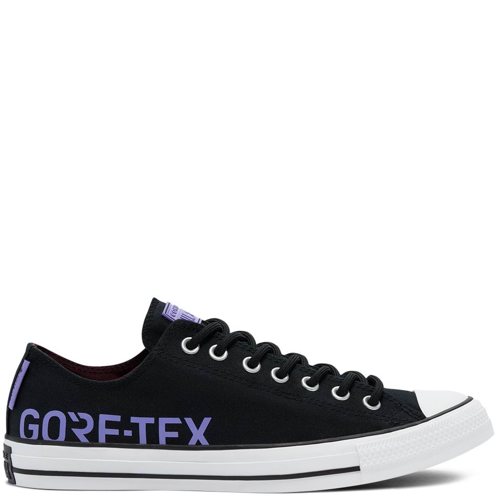 Chuck Taylor Gore Tex - Fuji Construction-41-black