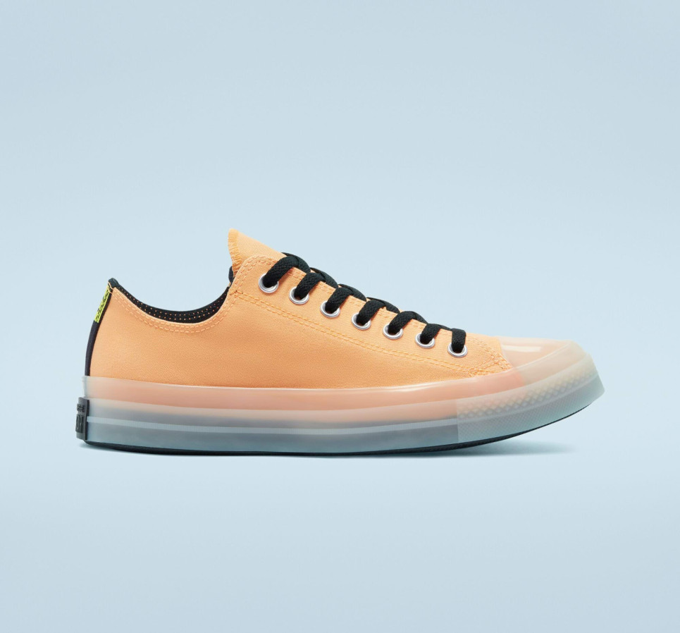 Chuck Taylor All Star CX-42-orange