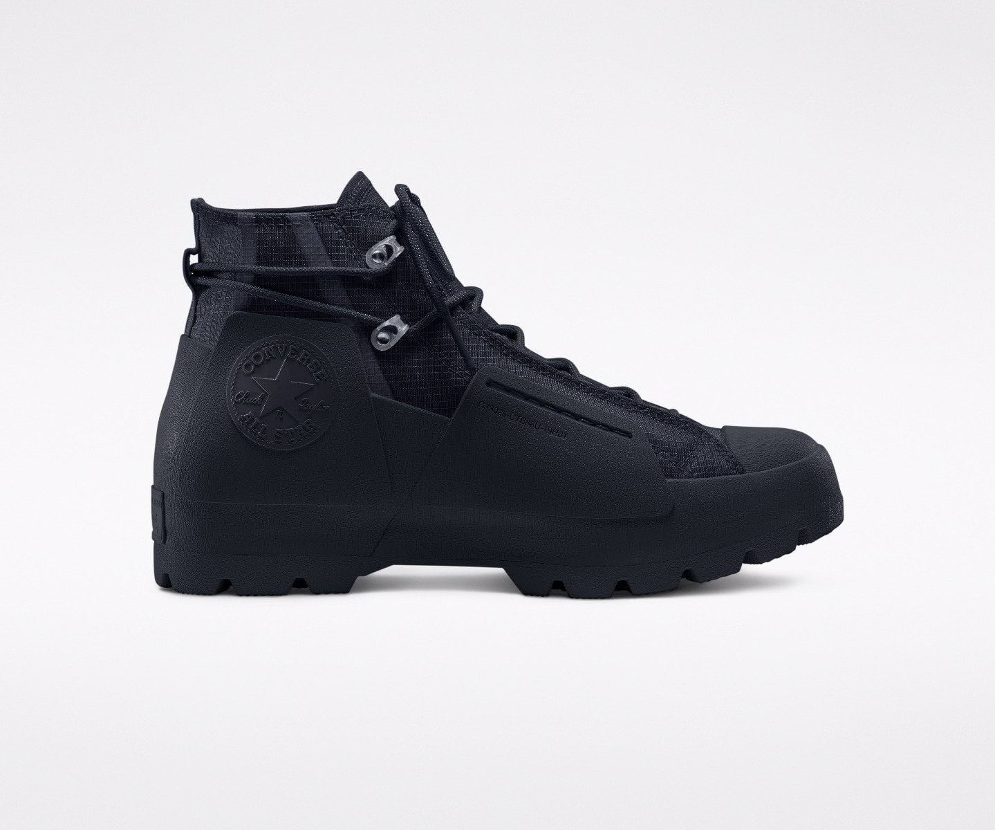 Converse x A-COLD-WALL* Chuck Taylor All Star Lugged