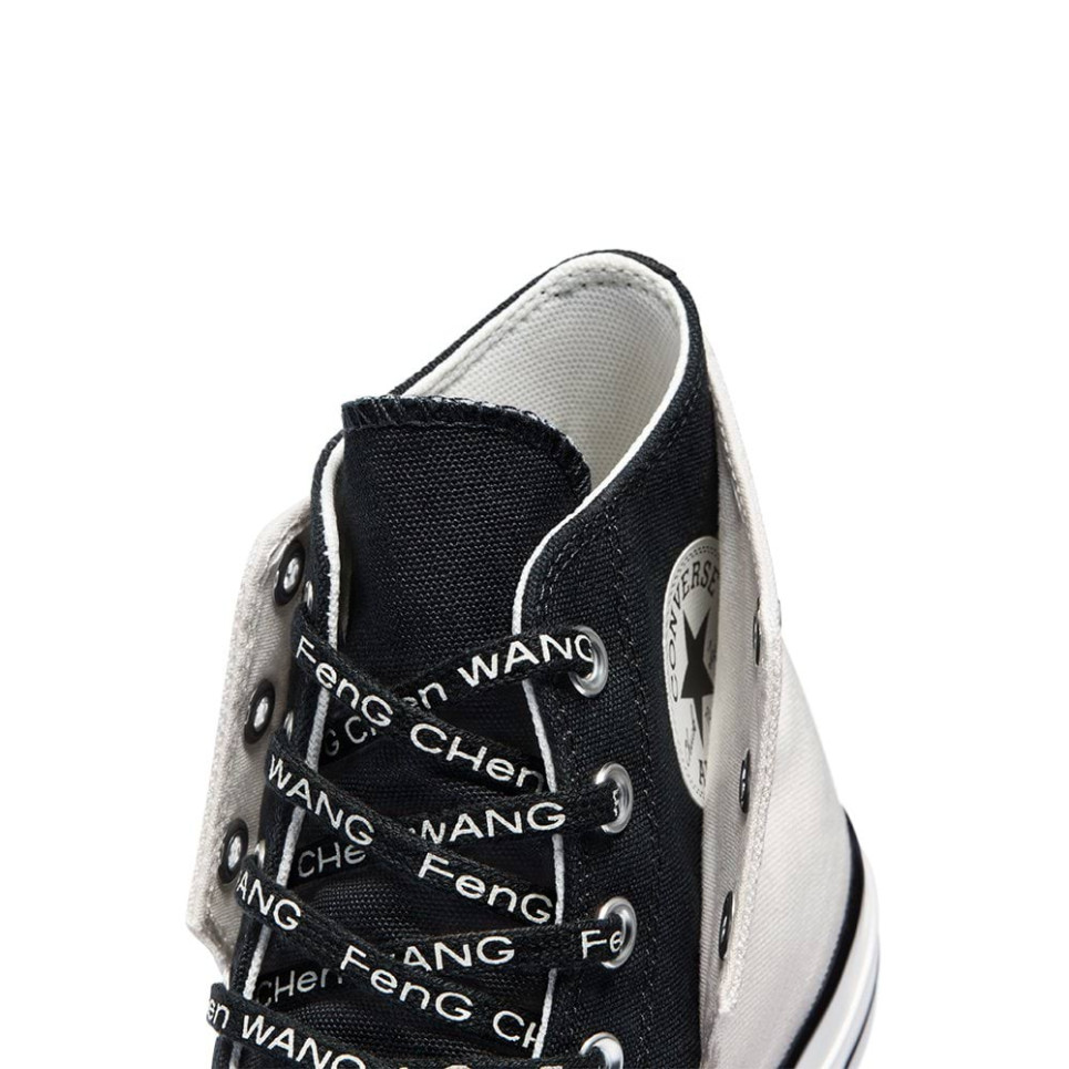Converse x Feng Chen Wang 2-in-1 Chuck 70-Black-37.5
