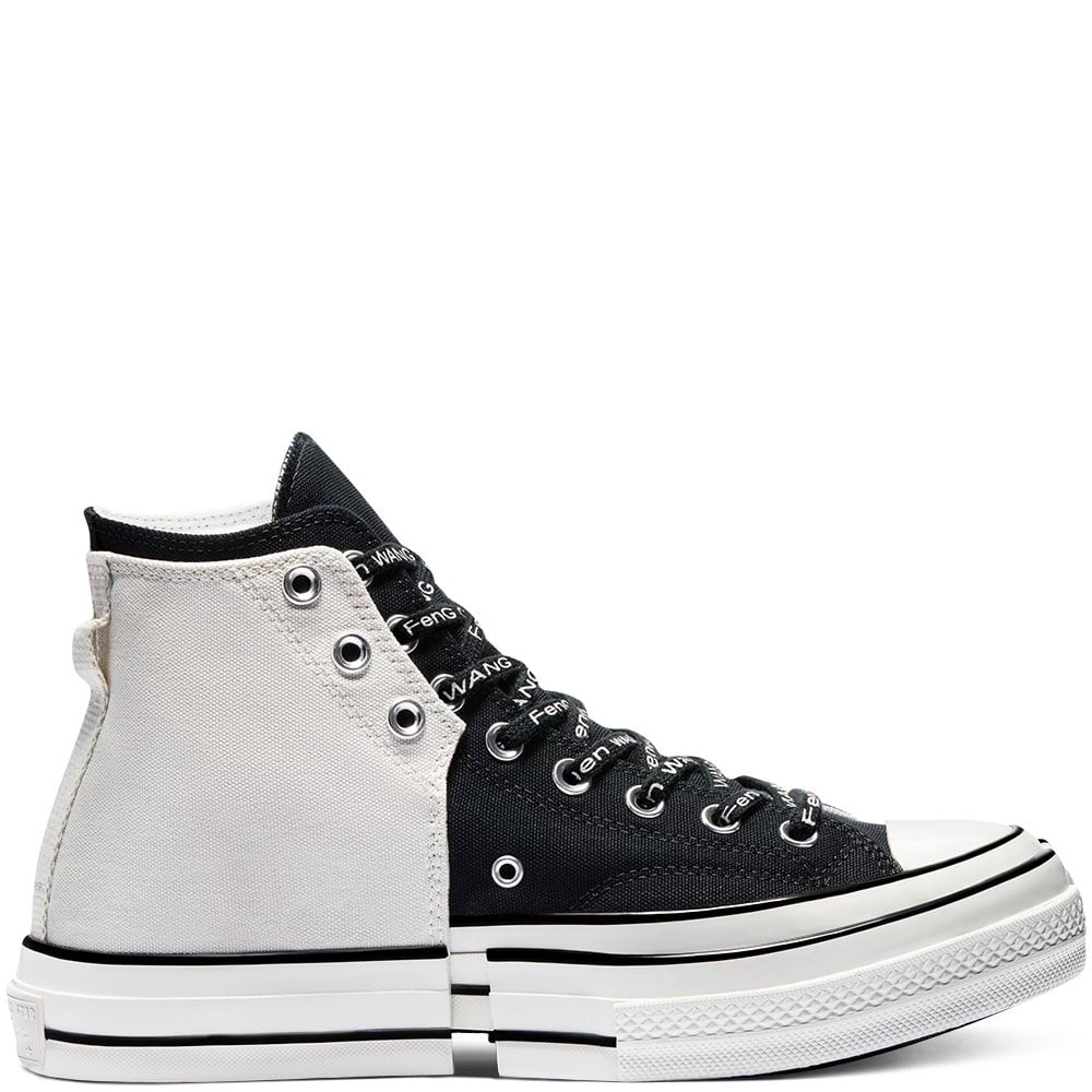 Converse x Feng Chen Wang 2-in-1 Chuck 70