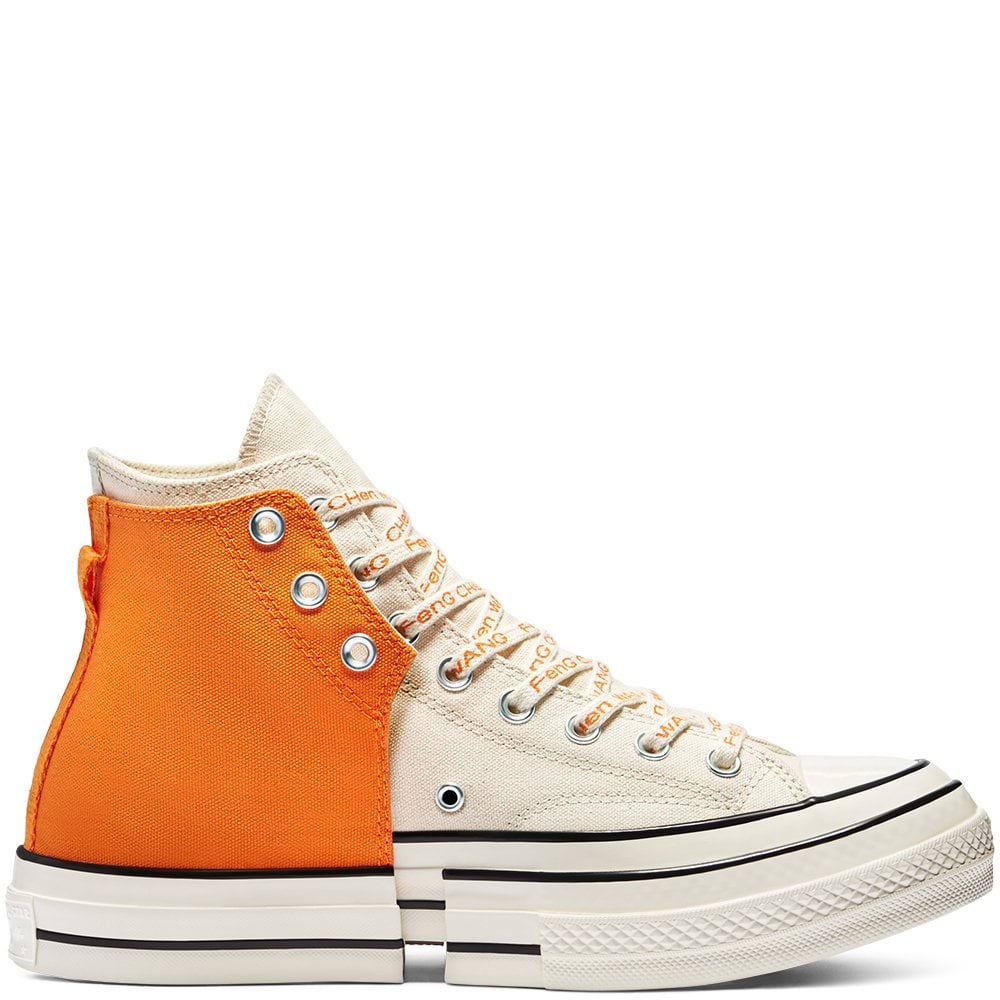Converse x Feng Chen Wang 2-in-1 Chuck 70