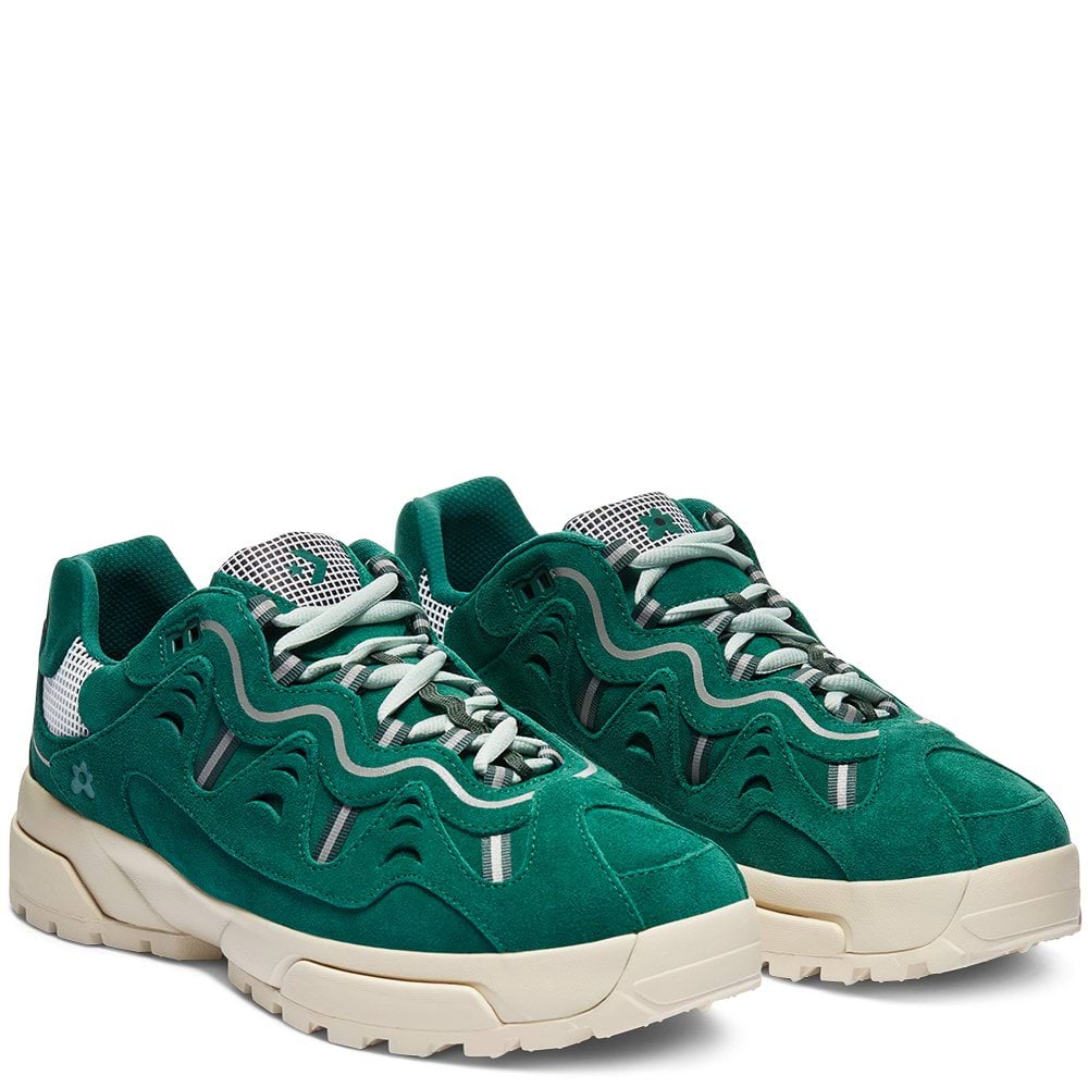 Converse x GOLF le FLEUR* Gianno Suede