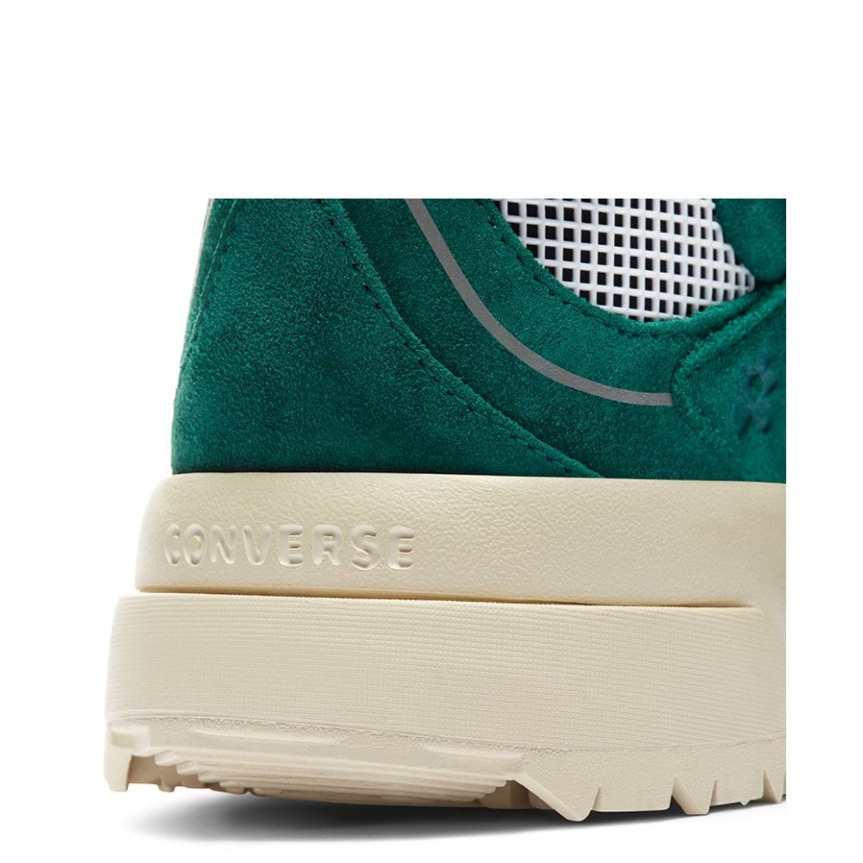 Converse x GOLF le FLEUR* Gianno Suede-Green-37