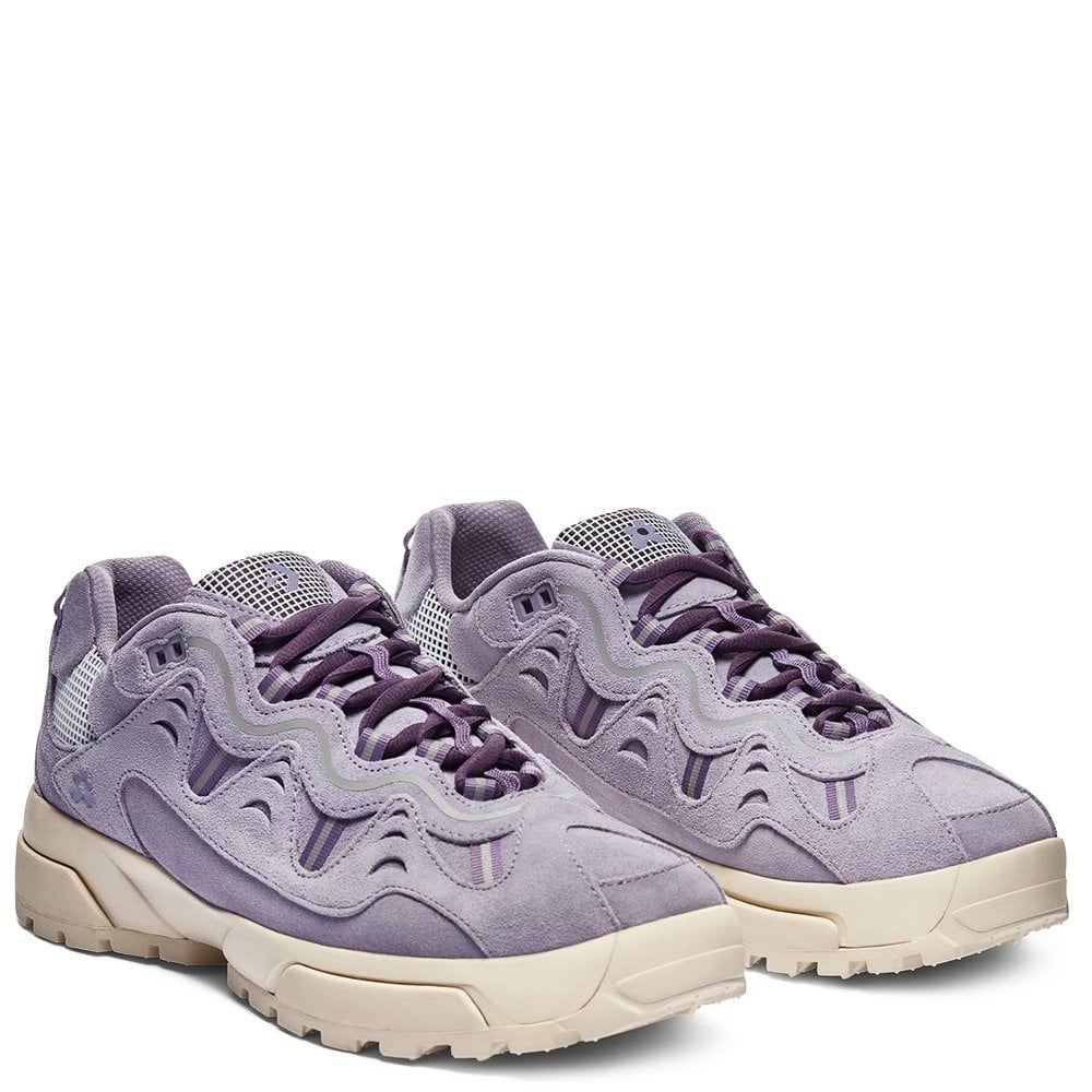 Converse x GOLF le FLEUR* Gianno Suede