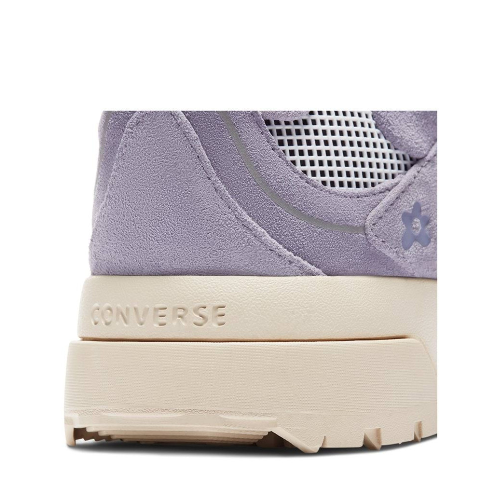 Converse x GOLF le FLEUR* Gianno Suede-Violet-36