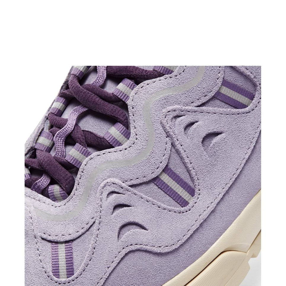 Converse x GOLF le FLEUR* Gianno Suede-Violet-36