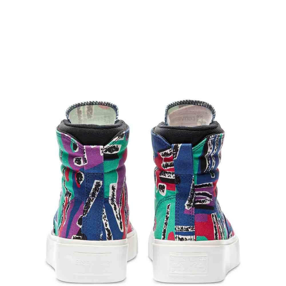 Converse x Fear of God Essentials -Multicolor-40
