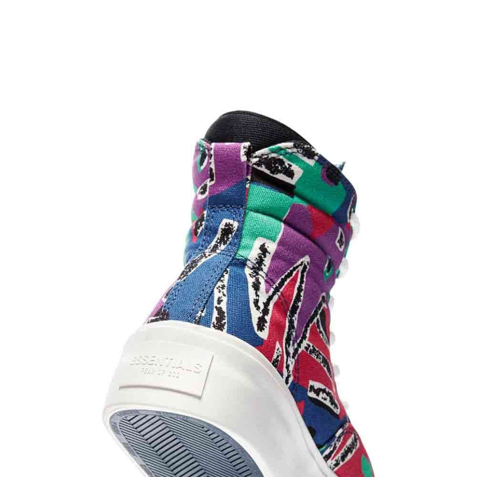 Converse x Fear of God Essentials -Multicolor-40